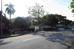 Gallop Villas (D10), Detached #118389732
